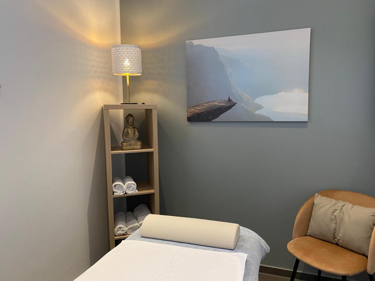 Waldhotel Zum Bergsee 达默 外观 照片