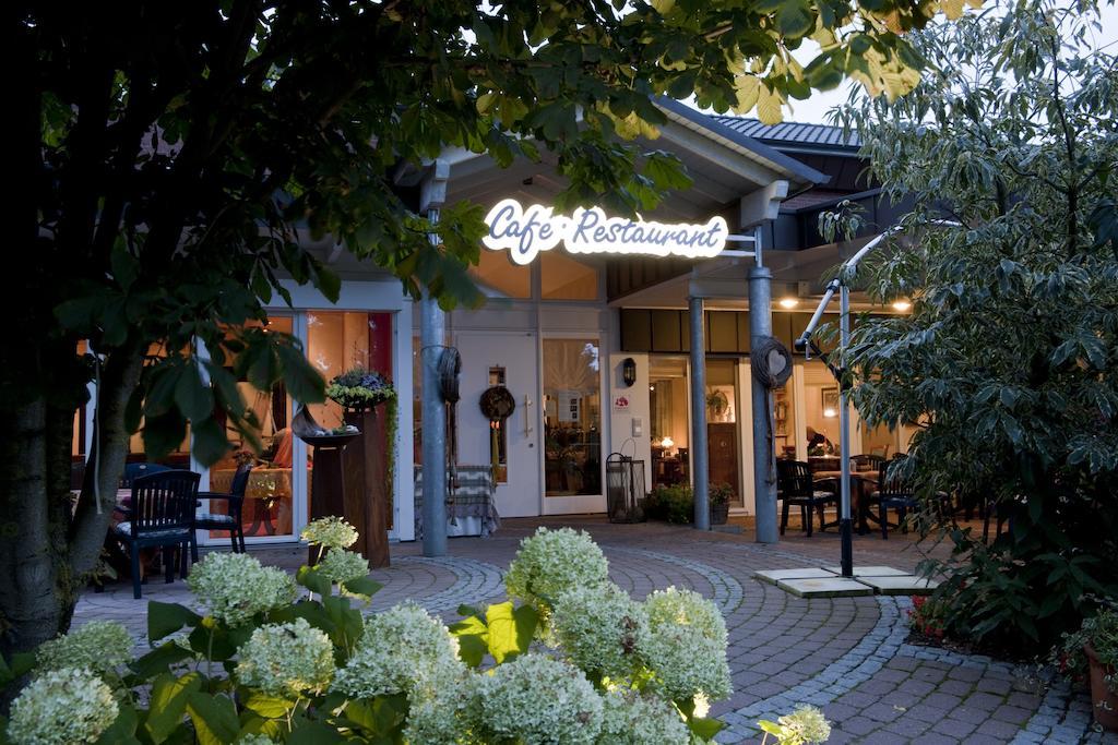 Waldhotel Zum Bergsee 达默 外观 照片