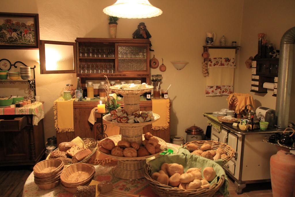 Waldhotel Zum Bergsee 达默 外观 照片